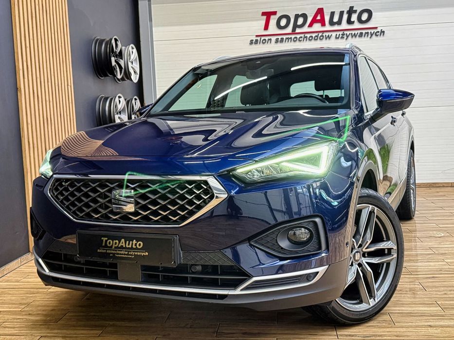 Seat Pozostałe Seat