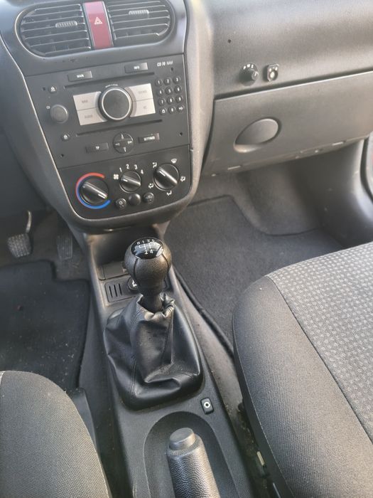 Opel Combo Carrinha