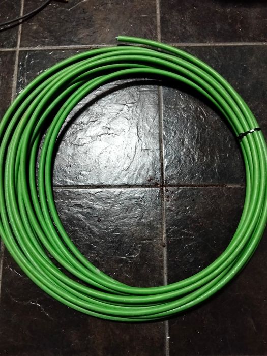 Cabos eléctricos