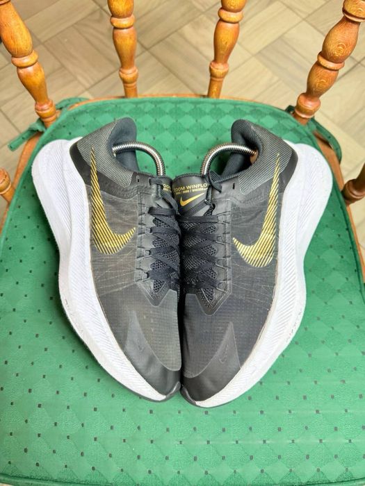 Бігові кросівки “Nike  Zoom Winflo 8” Оригінал!