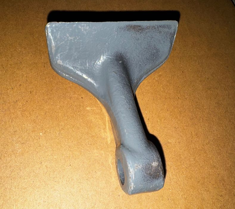 Молотки для мульчера