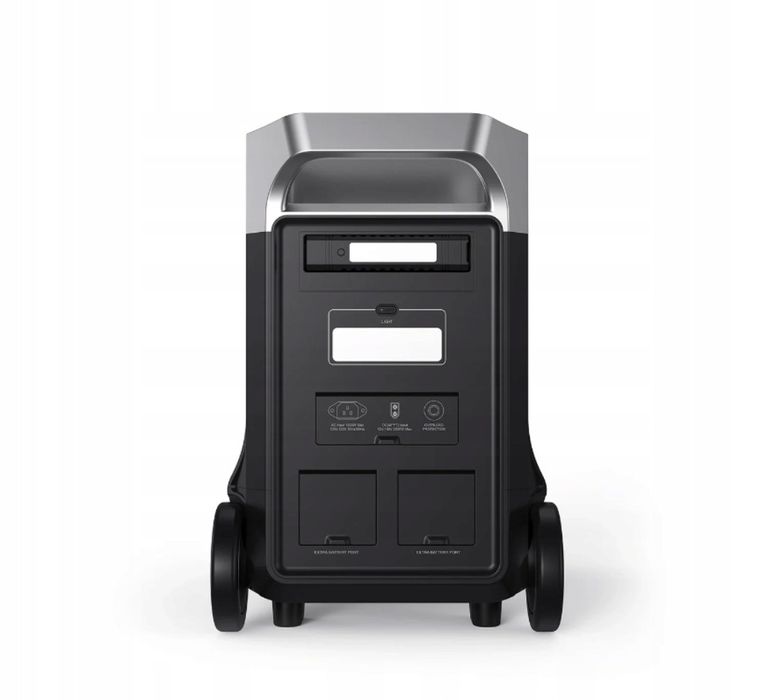 Magazyn energii Fossibot F3600