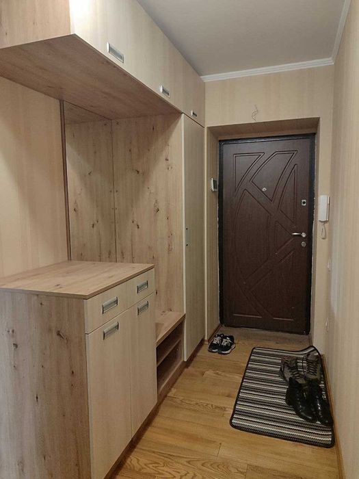 продаю 3 кім квартиру