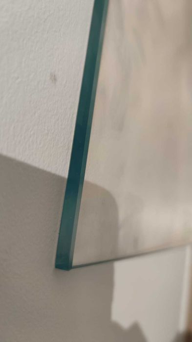 Vidro 200 cm x 97 cm x 1 cm