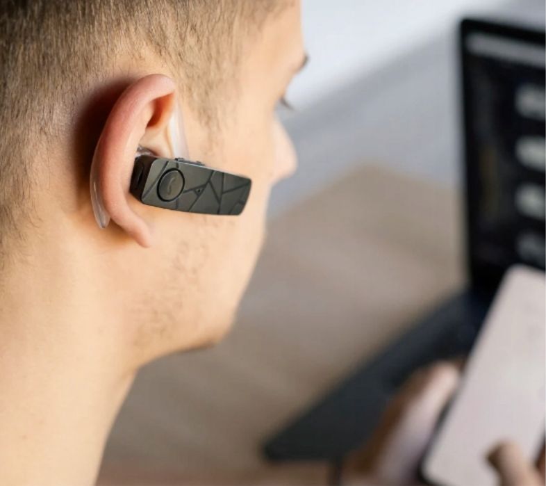 Słuchawka Tellur Vox 55 mobilna