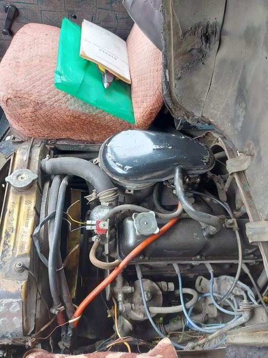 УАЗ 452 (буханка)