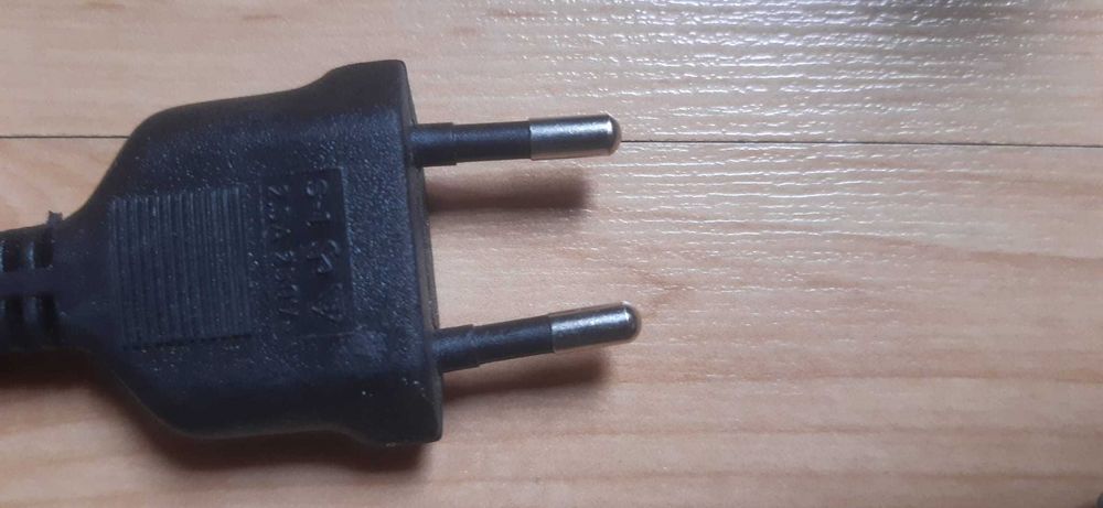zasilacz 230V AC/DC