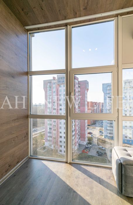 Двокімнатна квартира вул.ЗСУ (озеро Чеха) "Євідновлення", "ЄОселя"