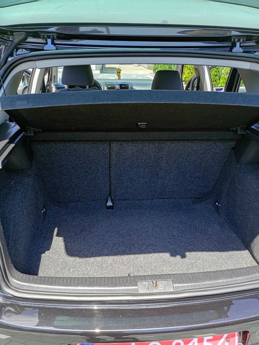 Golf 5 edition.