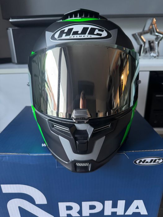 HJC RPHA 70 WODY r.M super stan gwarancja Polecam