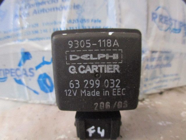 Sensor de Temperatura RENAULT Clio II (BB0/1/2_, CB0/1/2_)