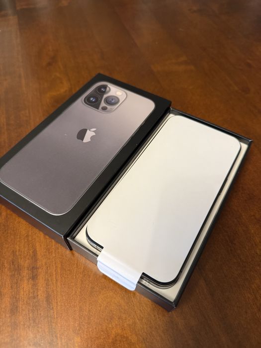iPhone 13pro 256gb NOWY!
