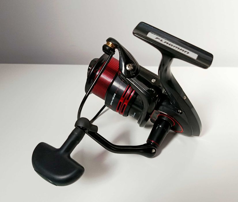 Kołowrotek Flagman S-River Feeder 5000