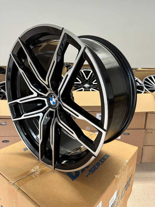 Нові диски R19 5*112 BMW різноширокі / Магазин / Відправка без предоплати / арт1002