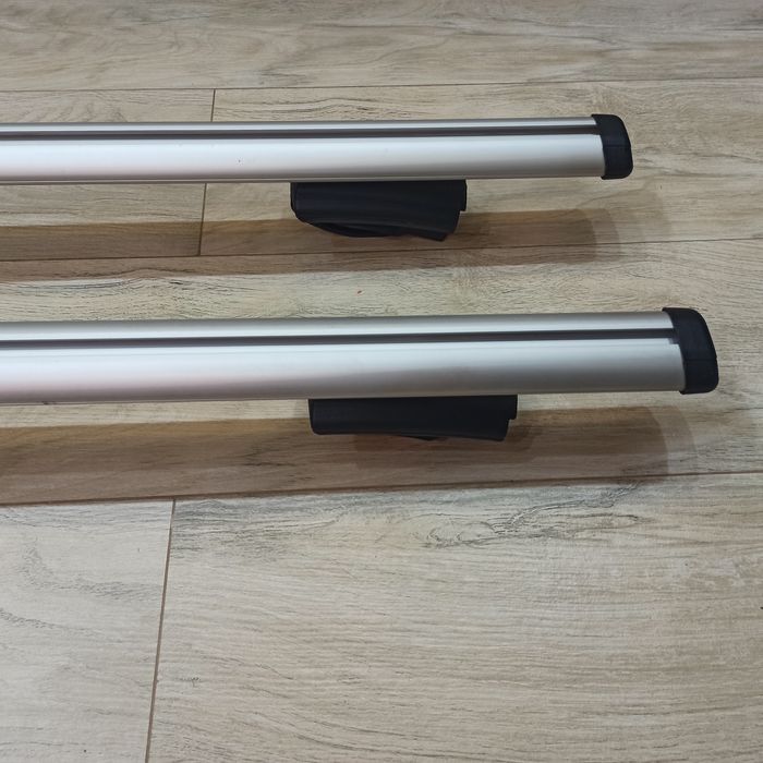 THULE belki bazowe Scenic 3  Megane 3  Renault