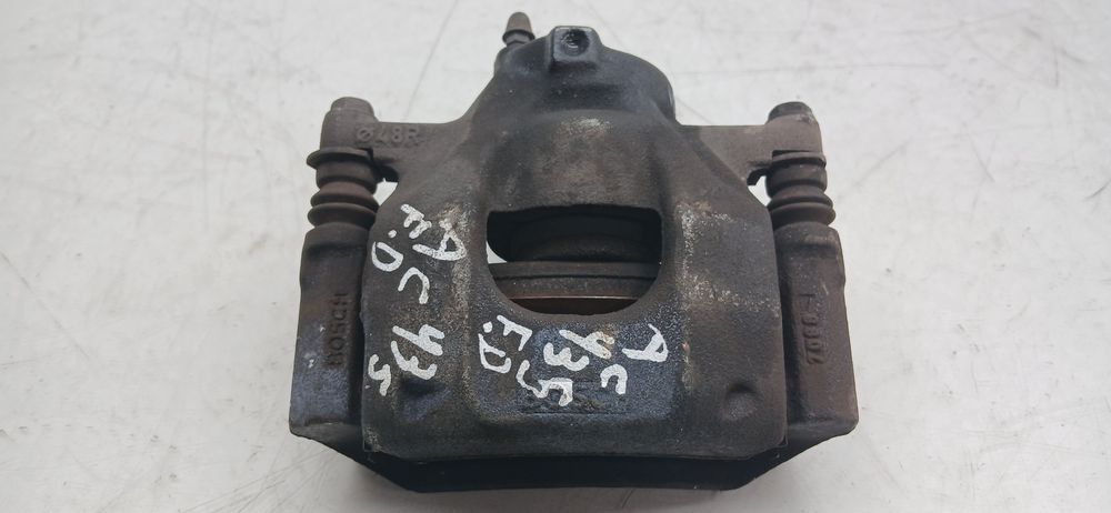 Pinça travão / maxila de travão frente direita PEUGEOT 107