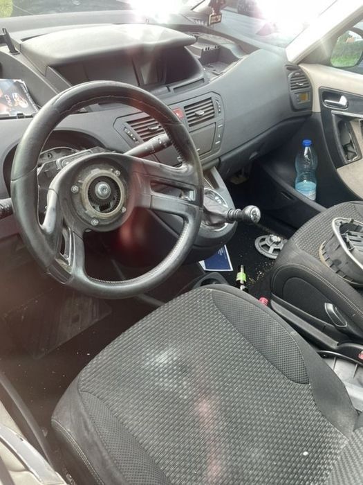 Citroen C4 Grand Picasso para peças