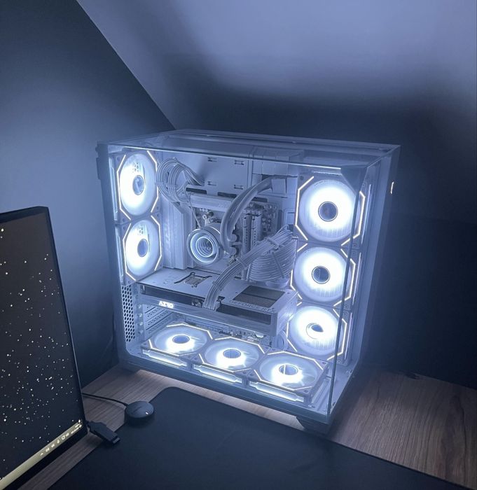 Składanie i serwis Komputerów z Dojazdem – Grudziądz i Okolice