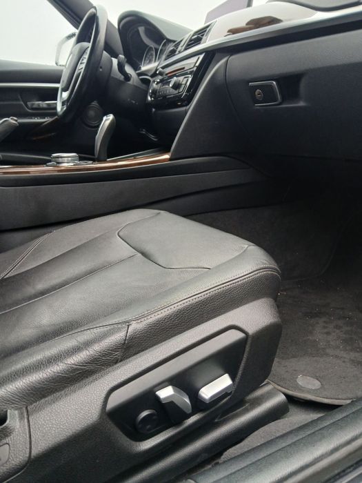 Продам автомобиль BMW 328XI F31