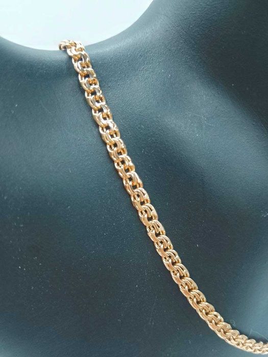 Ланцюг золото 585*