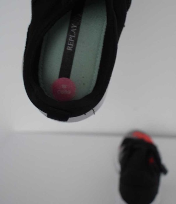 Replay sneakersy lekkie buty 38