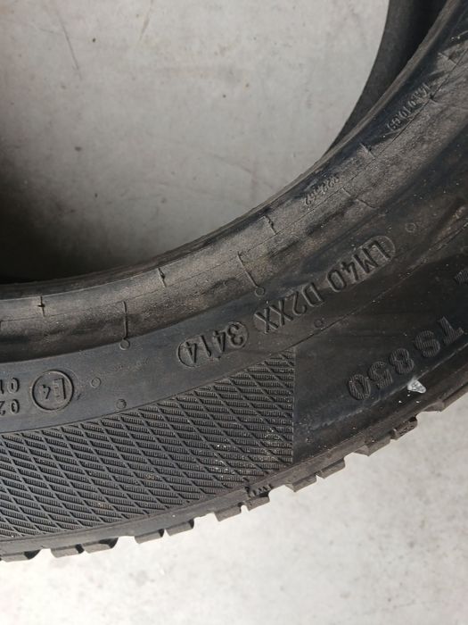 2 pneus 225 50 r17 continental