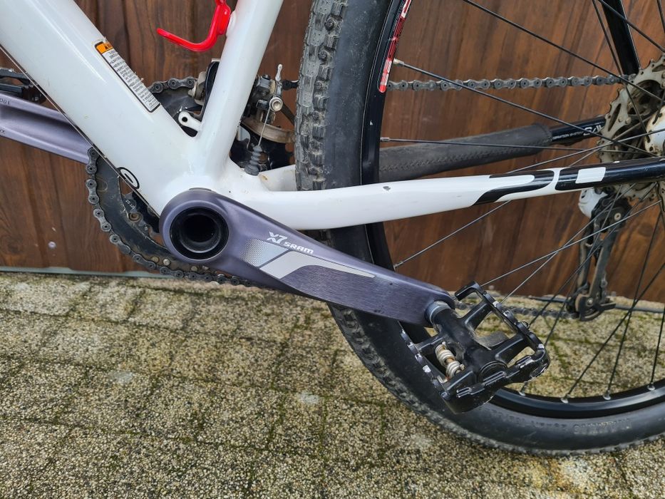 Rower Carbon Cannondale Lefty 29 roz. L