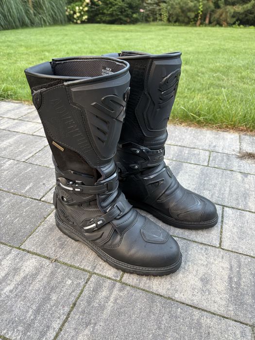SIDI Adventure 2 Goretex - jak nowe!