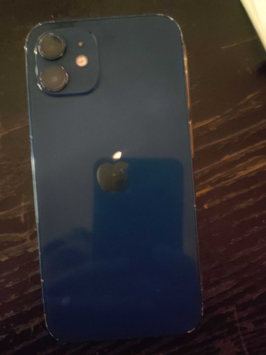 iPhone 12 usado