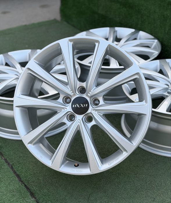 Диски R18 5x112 OXXO Audi Skoda Volkswagen Seat