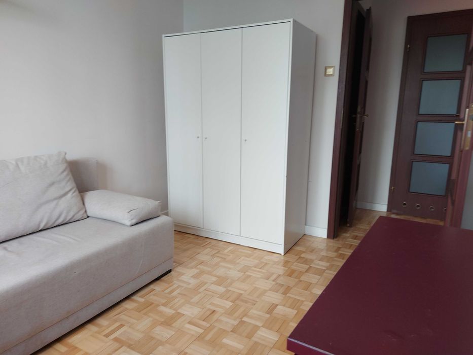 Mieszkanie – Warszawa, Sielce, Mokotów - Widok 3