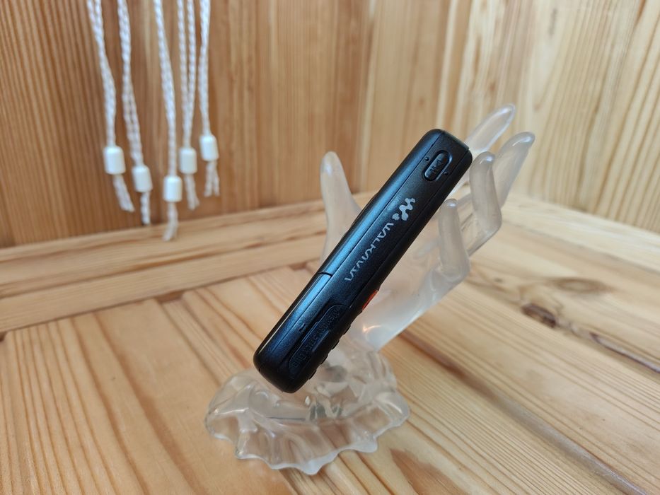 Sony Ericsson W810i