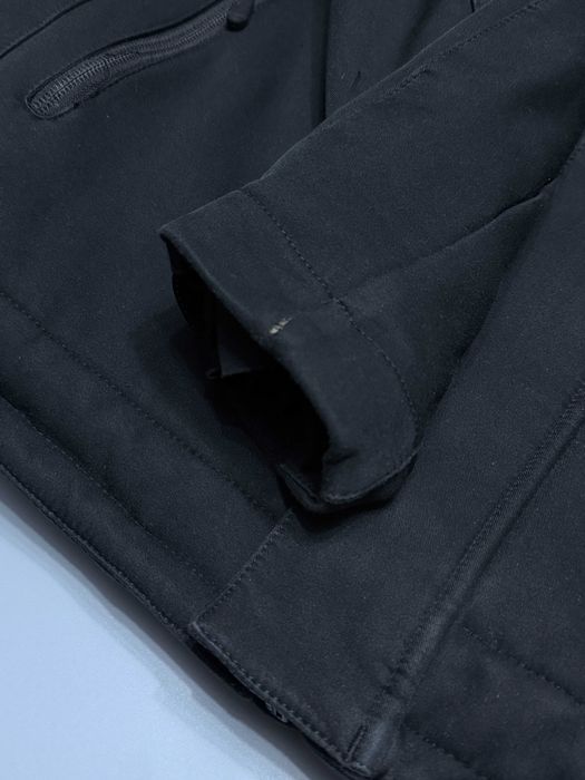 Kurtka zimowa M Engelbert Strauss softshell motion zimowa #4