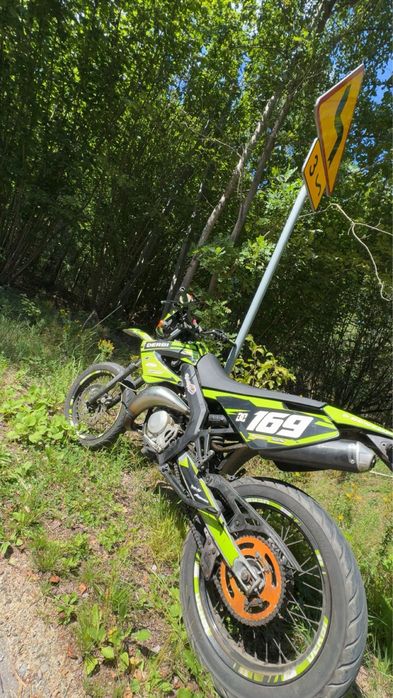 Derbi