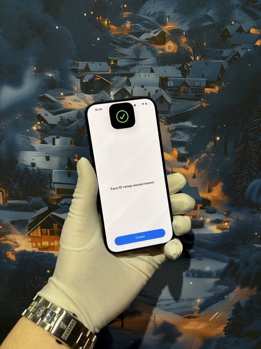 Apple iPhone 15 Pro 128Gb Black Titanium