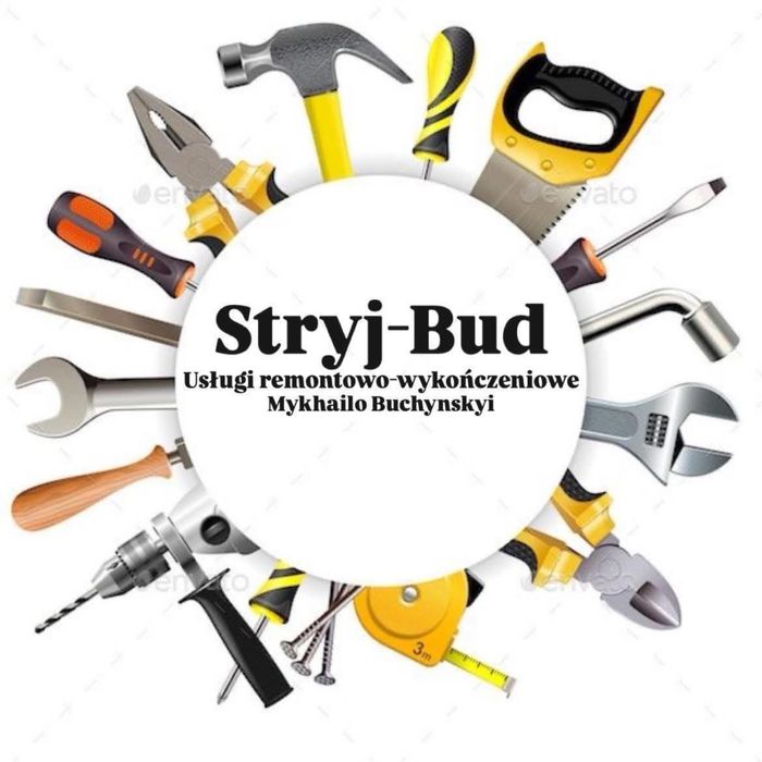 Firma ogólnobudowlana Srtyj-Bud