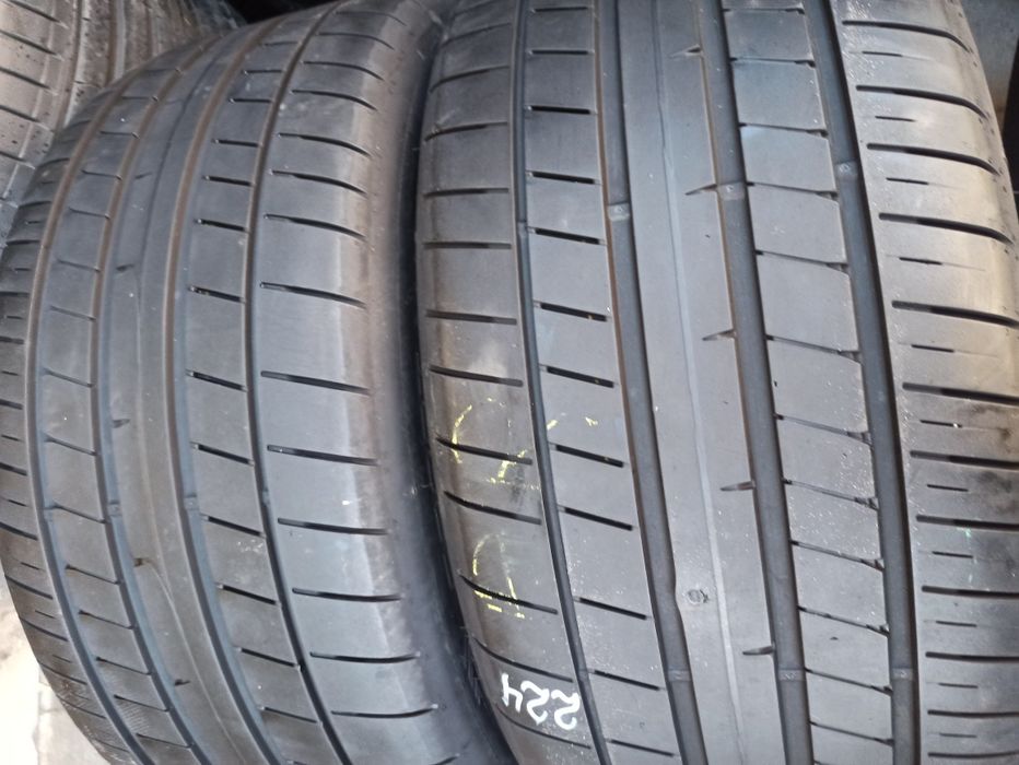 Летняя резина ПАРА 285/35 R21 Dunlop Sport Maxx RT2