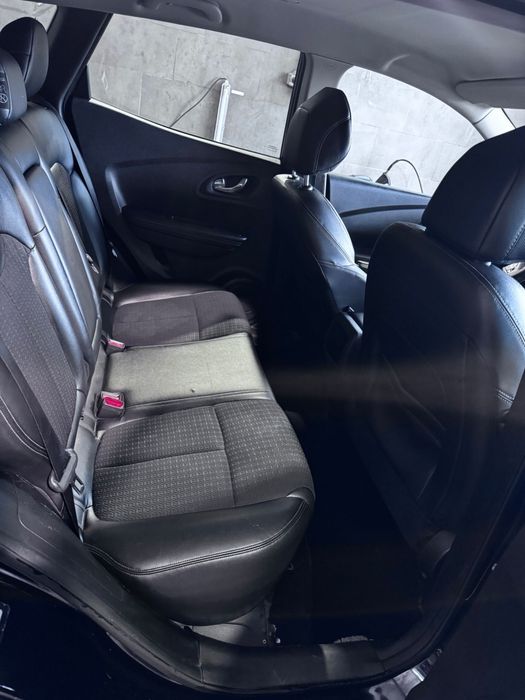 Renault Kadjar ano 2017. Diesel 1.5 dci