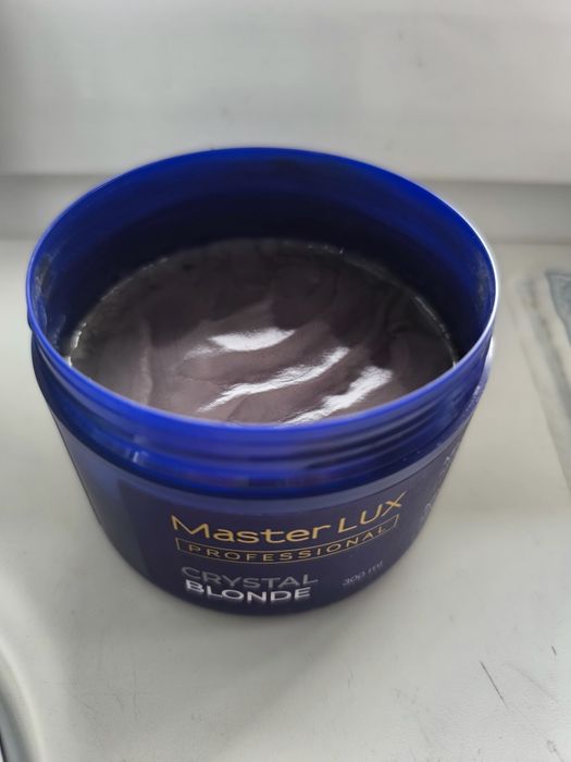 Набор Master LUX + IQ code + Numero