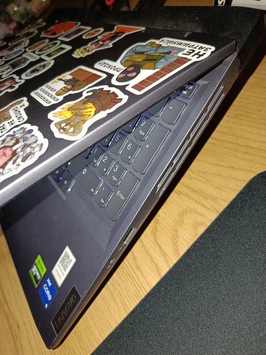 Lenovo LOQ продам