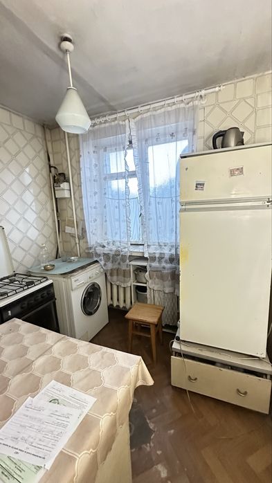 Двокімнатна квартира по Приходько ( Крюків)