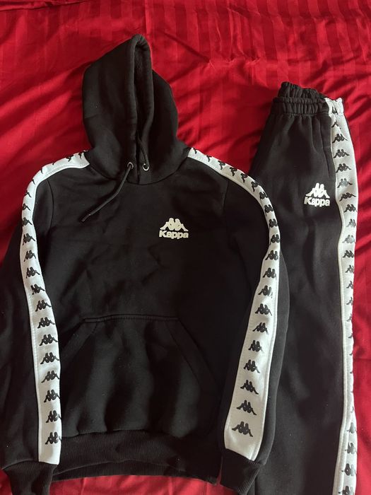 Спортивний костюм Kappa