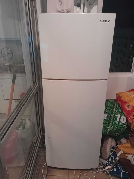 FRigorifico sansung