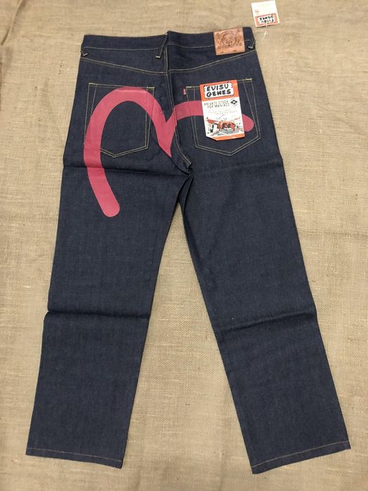 Джинсы Evisu,Эвису. Распродажа, большие размеры