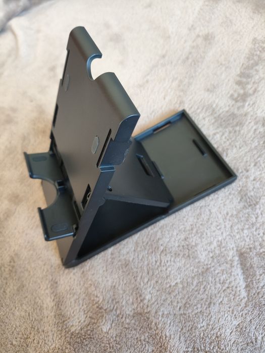 Base para poner la Nintendo Switch