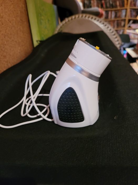 Suporte de segurança para telemóvel ou tablet com alarme