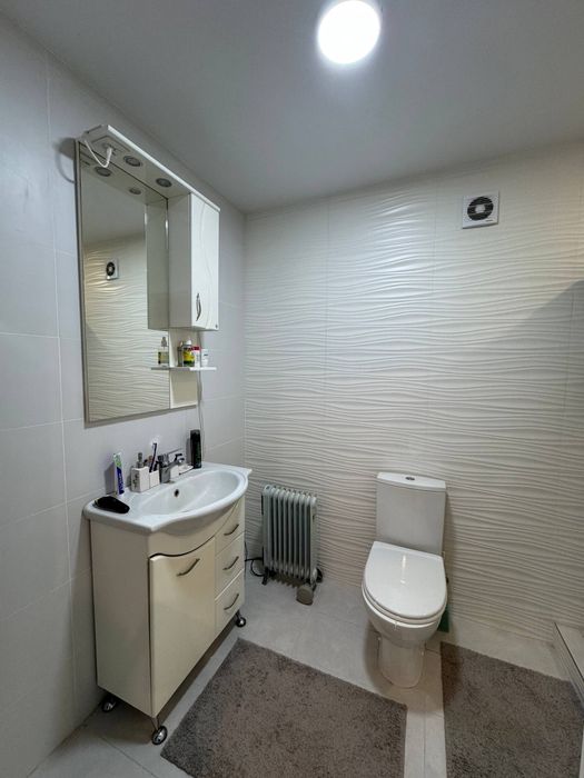 Оренда трикімнатної квартири