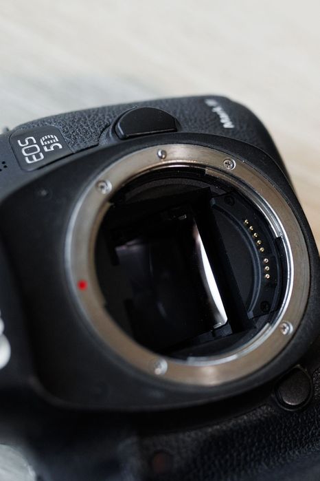 Canon 5d mark III