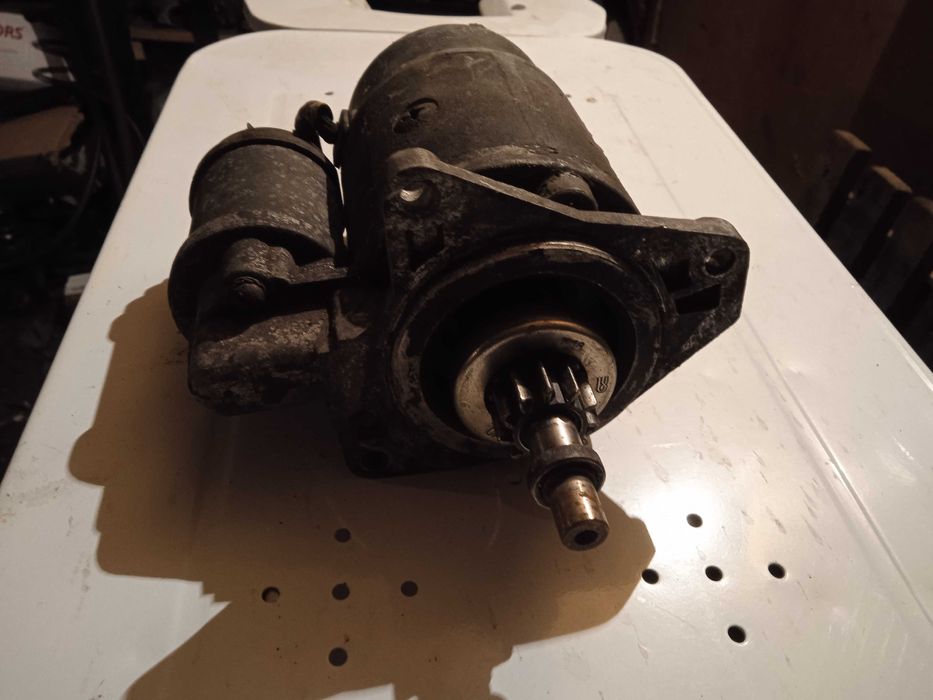 Стартер Ваз 2108, 2109, 21099