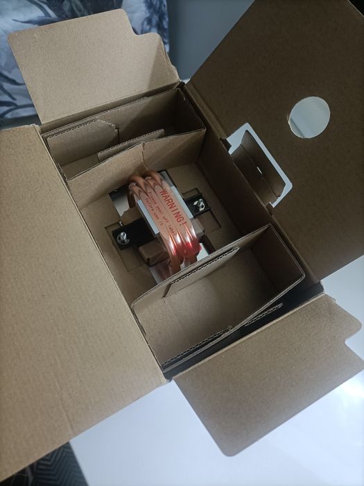 Cooler Artic Freezer 36 Black *NOVO*( apenas Intel)